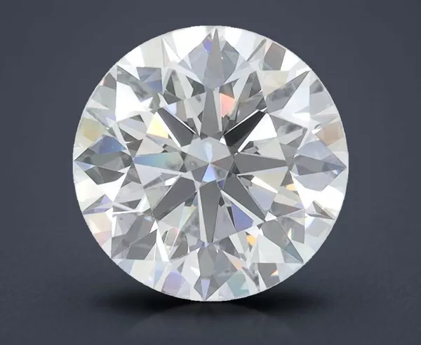 3.32 Carat · D · VVS2 Rare Carat Ideal Cut