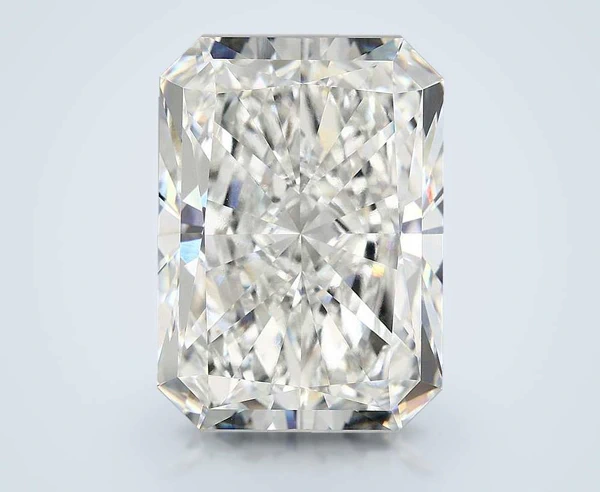 14.55 Carat · E · VVS2 Rare Carat Ideal Cut