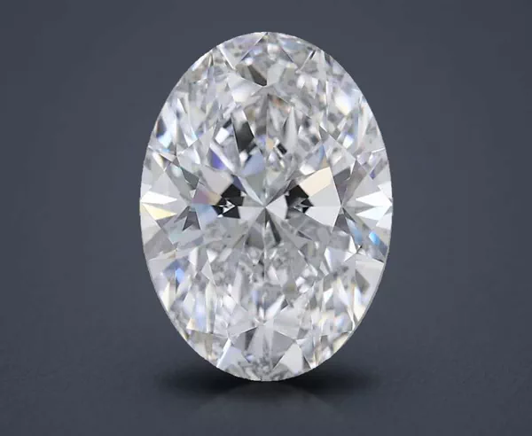 2.88 Carat · D · IF Rare Carat Ideal Cut