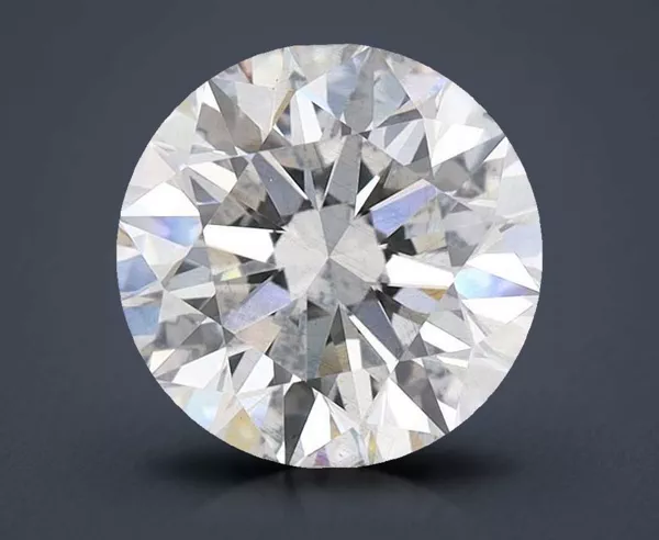 3.02 Carat · G · SI1 Rare Carat Ideal Cut