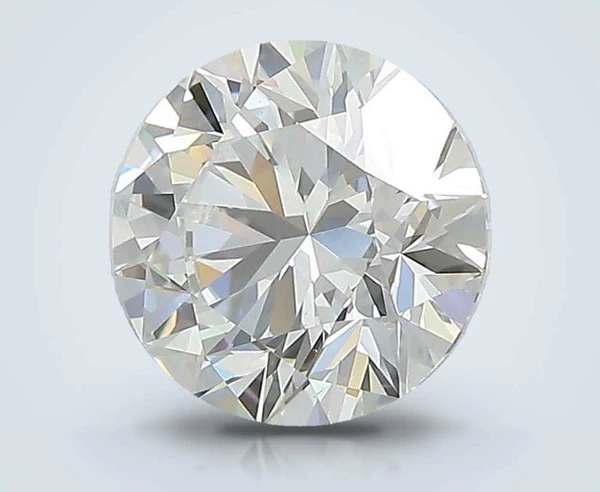 1.91 Carat · D · VS2 Rare Carat Ideal Cut