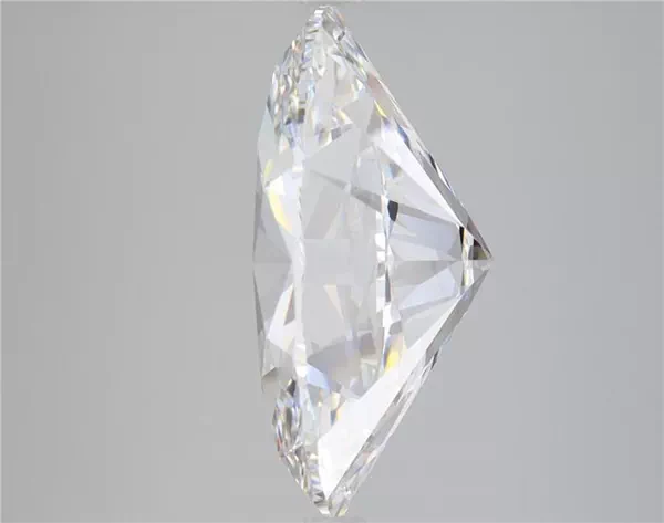 8.49 Carat · E · VS1 Rare Carat Ideal Cut