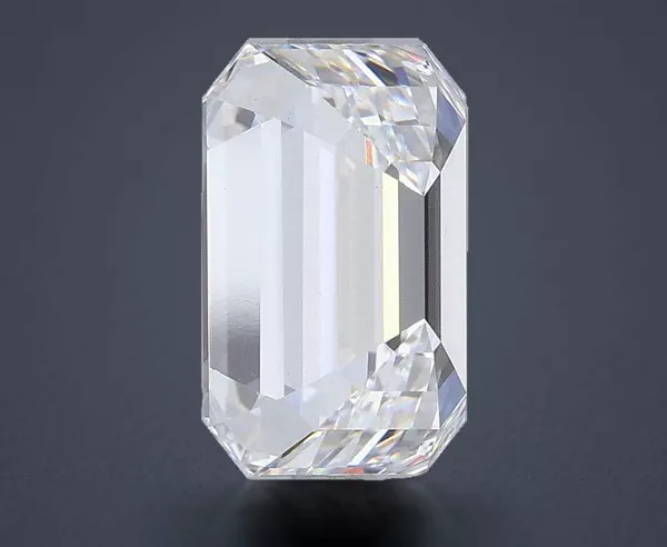 3.59 Carat · D · VS2 Rare Carat Ideal Cut