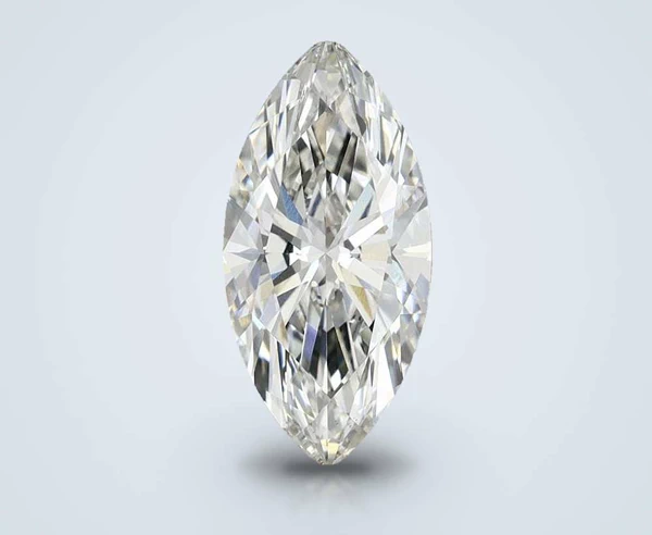 2.49 Carat · F · VS1 Rare Carat Ideal Cut