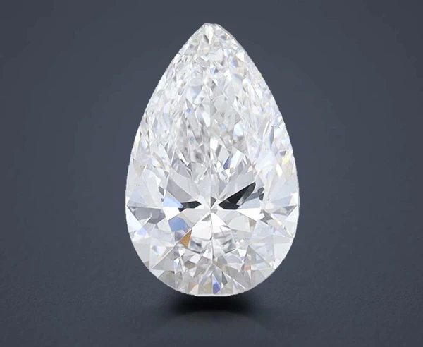 1.29 Carat · D · VS2 Rare Carat Ideal Cut