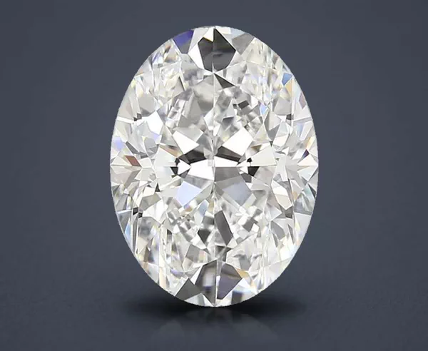 2.5 Carat · E · IF Rare Carat Ideal Cut