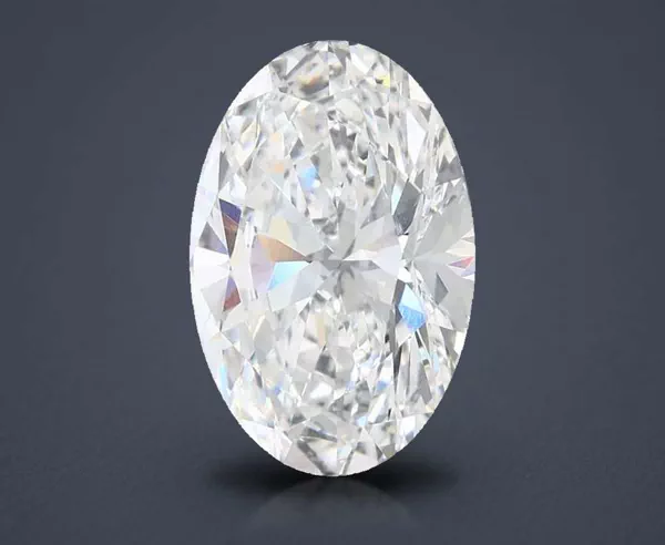 4.01 Carat · D · VVS2 Rare Carat Ideal Cut