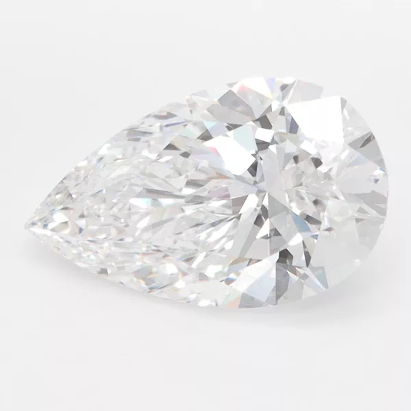 3.08 Carat · D · FL Rare Carat Ideal Cut