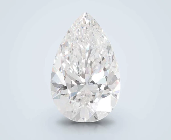 3.08 Carat · D · FL Rare Carat Ideal Cut