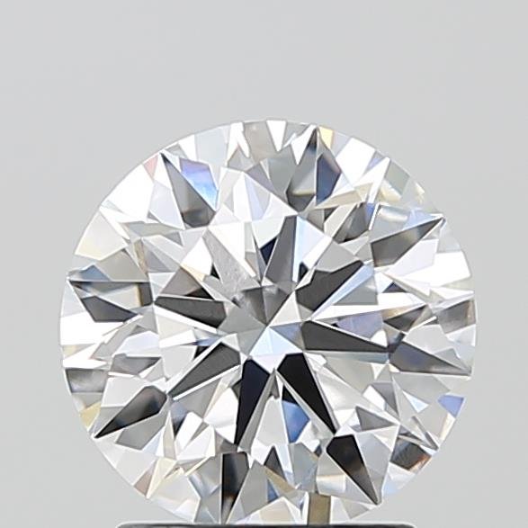 2.07 Carat · E · VVS2 Rare Carat Ideal Cut