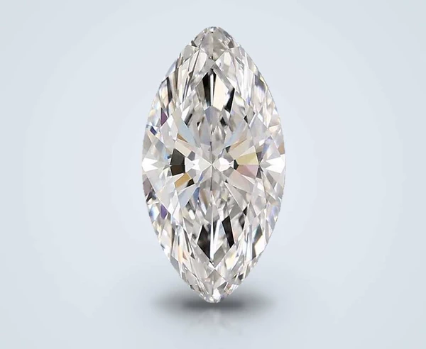 1.58 Carat · D · VVS2 Rare Carat Ideal Cut