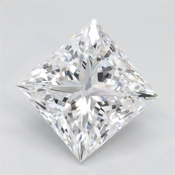 2.52 Carat · D · IF Rare Carat Ideal Cut