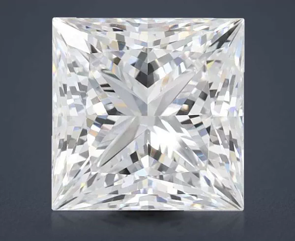 2.52 Carat · D · IF Rare Carat Ideal Cut