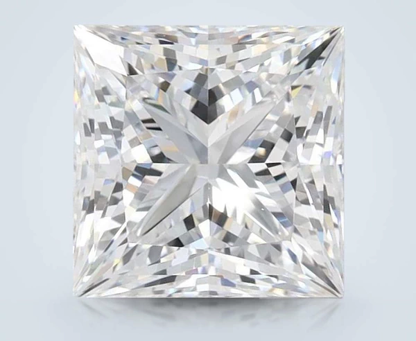2.52 Carat · D · IF Rare Carat Ideal Cut