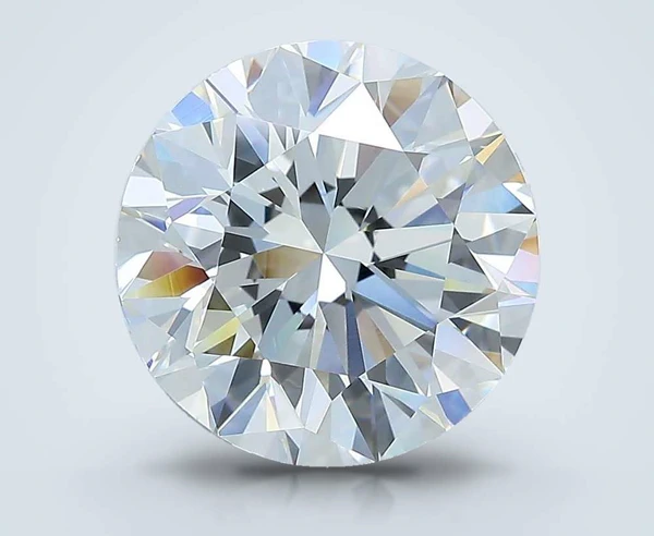 5 Carat · E · VS1 Rare Carat Ideal Cut