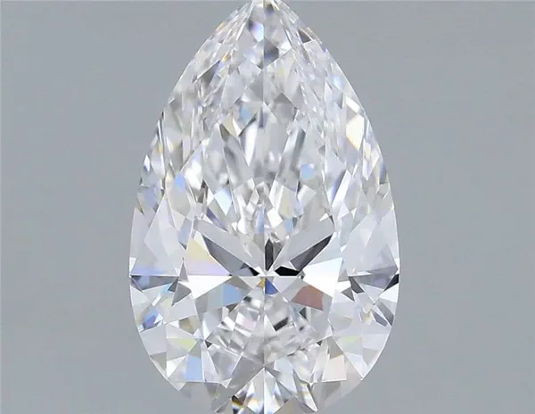 1.08 Carat · D · VVS2 Rare Carat Ideal Cut