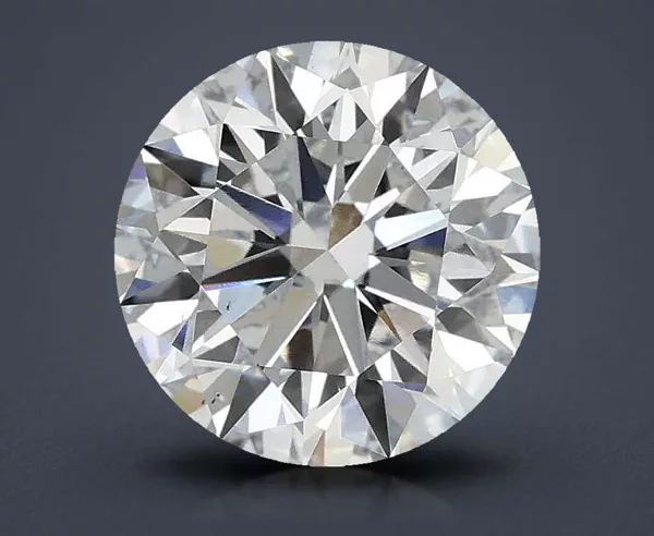 2.35 Carat · E · VS2 excellent Cut