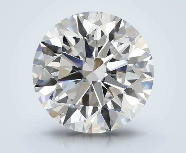 2.35 Carat · E · VS2 excellent Cut