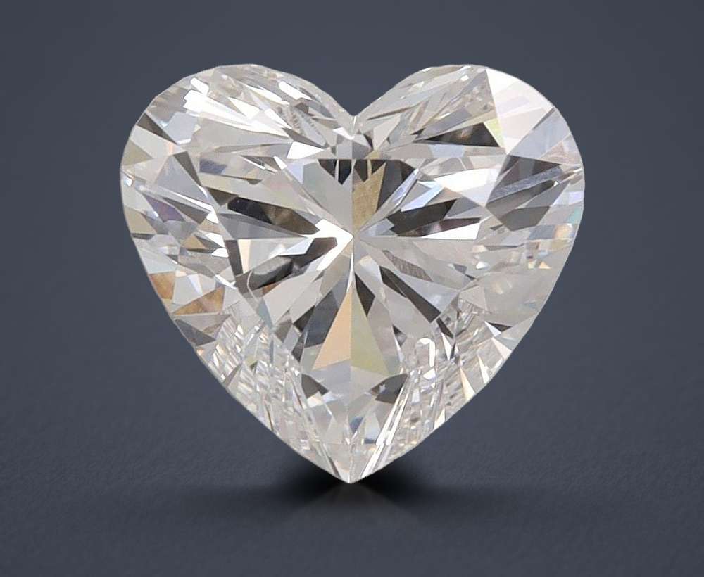 1.47 Carat · F · VVS1 Rare Carat Ideal Cut