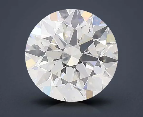 0.7 Carat · F · VVS2 very good Cut