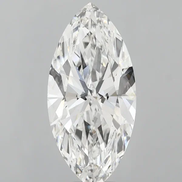 5.77 Carat · E · VVS2 Rare Carat Ideal Cut