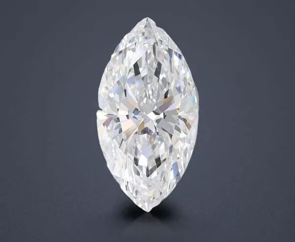 2.07 Carat · D · VVS1 Rare Carat Ideal Cut