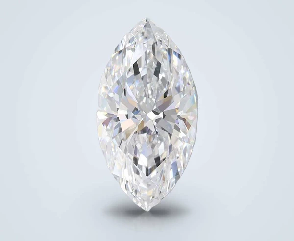 2.07 Carat · D · VVS1 Rare Carat Ideal Cut