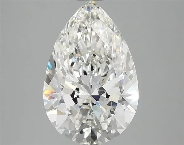 3.04 Carat · G · VVS2 Rare Carat Ideal Cut