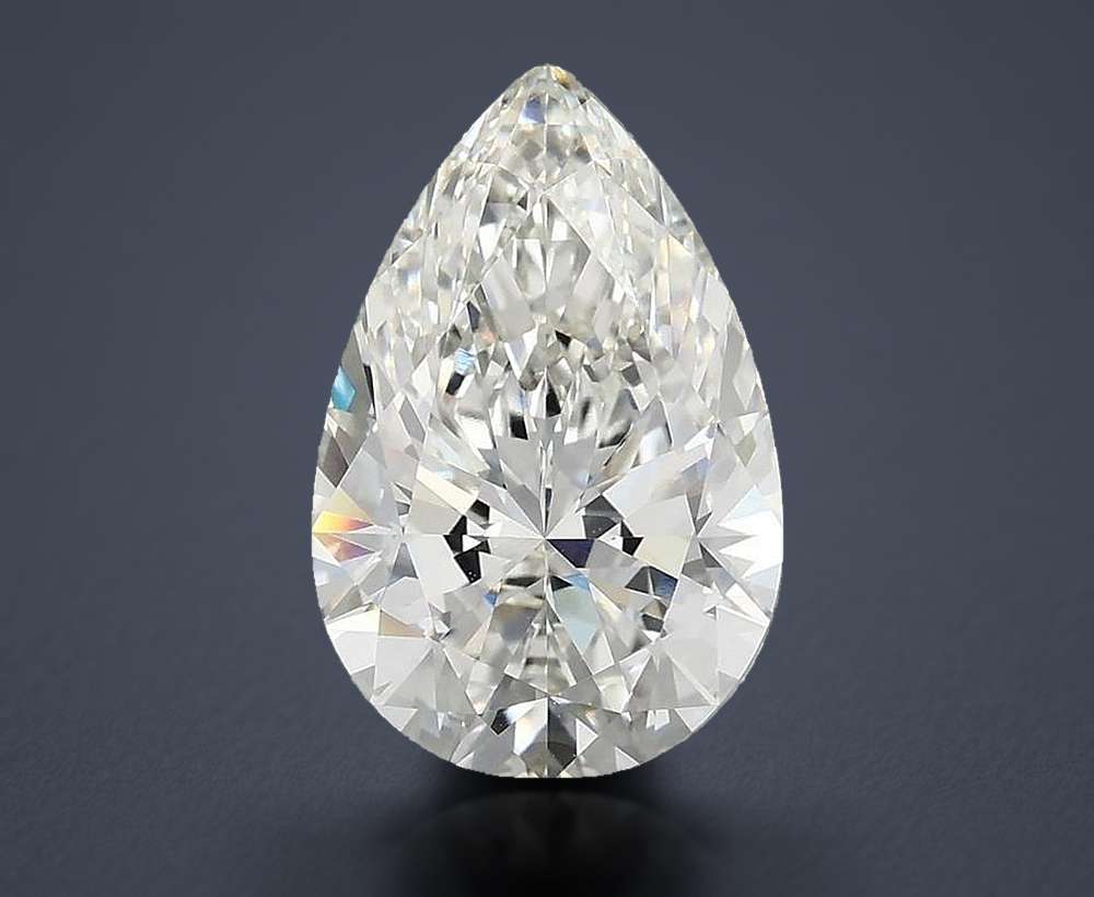 3.04 Carat · G · VVS2 Rare Carat Ideal Cut