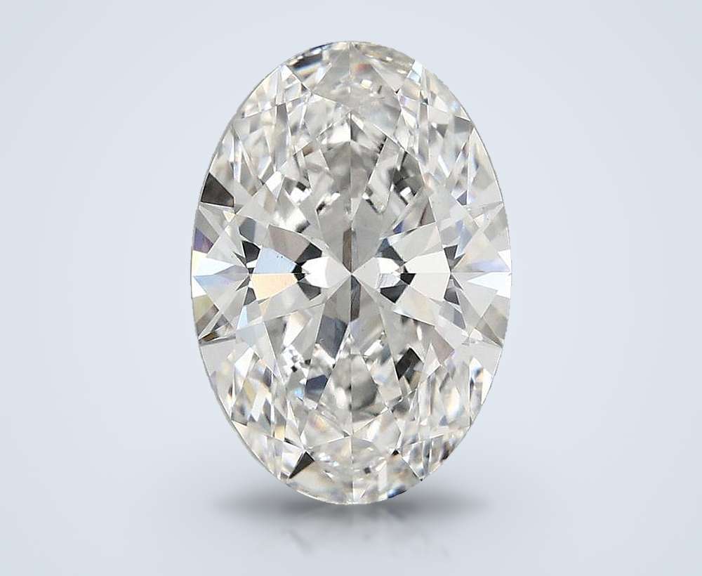3.36 Carat · E · VS1 Rare Carat Ideal Cut