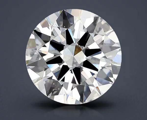 5.04 Carat · D · SI1 excellent Cut