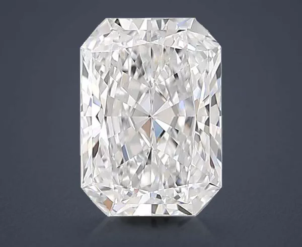 2.61 Carat · D · IF Rare Carat Ideal Cut