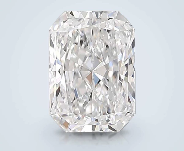 2.61 Carat · D · IF Rare Carat Ideal Cut