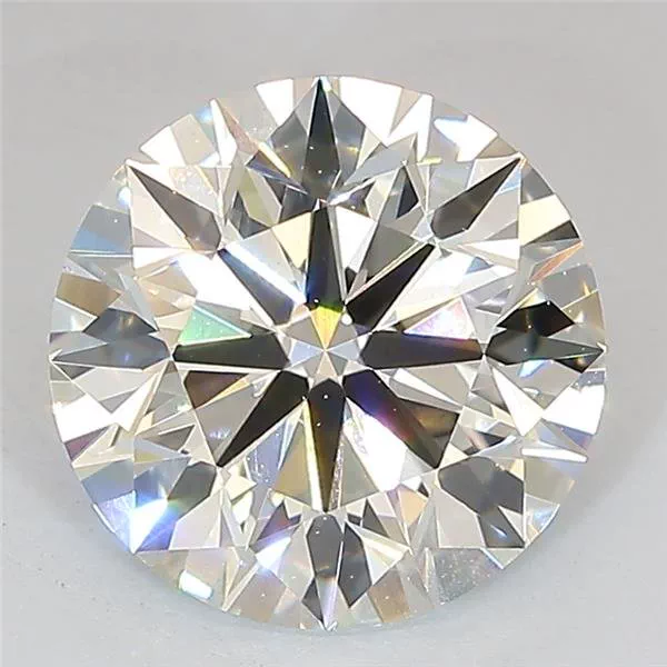 3.01 Carat · J · VS1 Rare Carat Ideal Cut