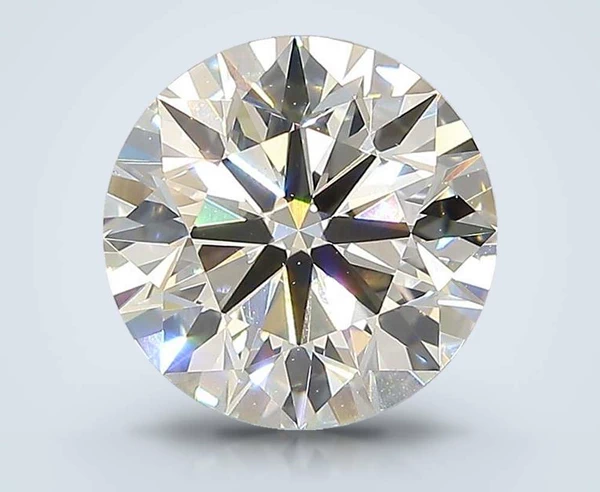 3.01 Carat · J · VS1 Rare Carat Ideal Cut