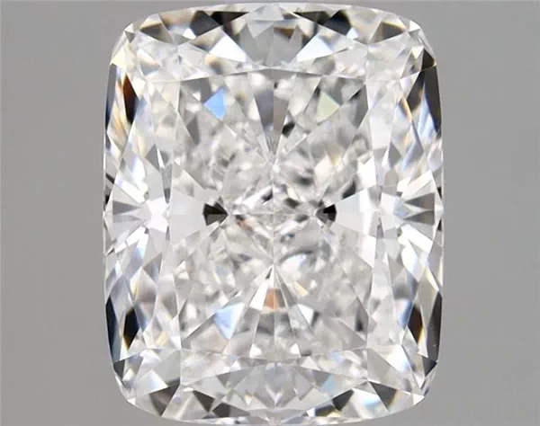 2.02 Carat · D · VVS2 Rare Carat Ideal Cut