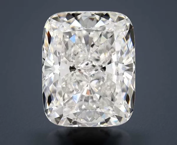 2.02 Carat · D · VVS2 Rare Carat Ideal Cut