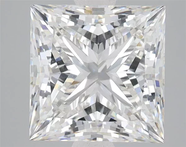 4.03 Carat · F · VVS2 Rare Carat Ideal Cut