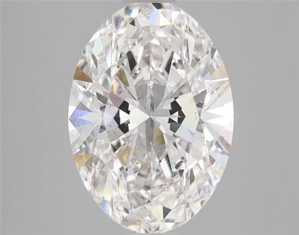 2.29 Carat · D · VS2 Rare Carat Ideal Cut