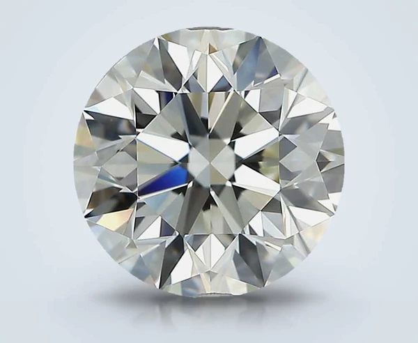 1.5 Carat · I · IF excellent Cut