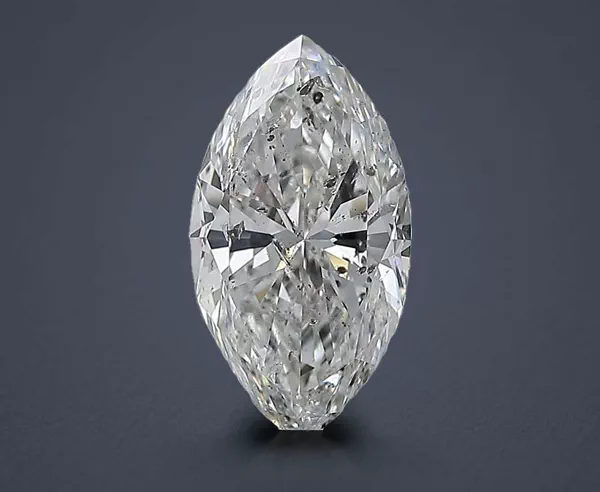2.01 Carat · F · SI2 very good Cut