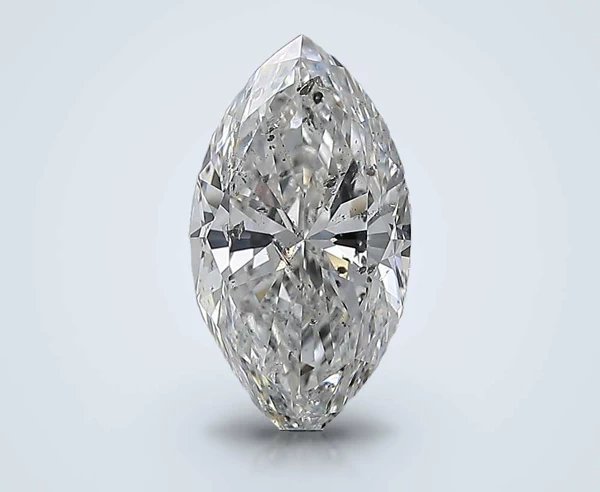 2.01 Carat · F · SI2 very good Cut