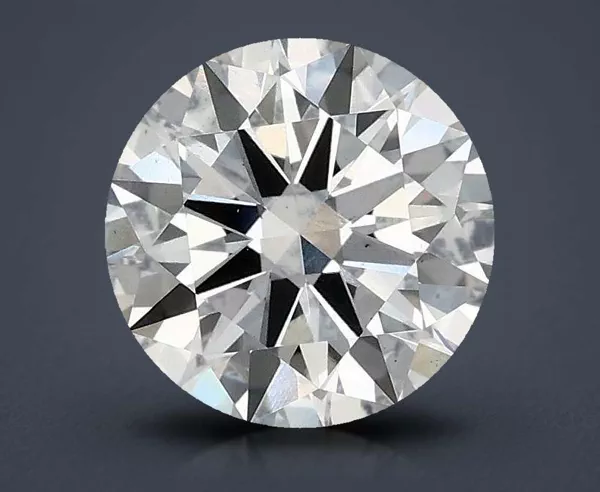 1.97 Carat · E · VS2 Rare Carat Ideal Cut