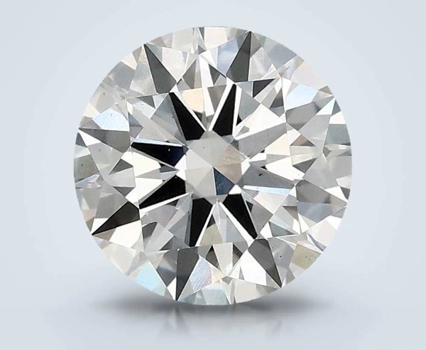 1.97 Carat · E · VS2 Rare Carat Ideal Cut