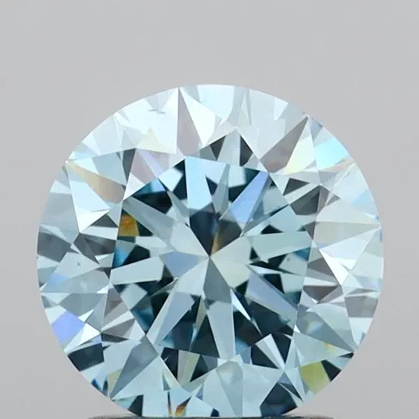 1.5 Carat · Fancy Vivid · VS1