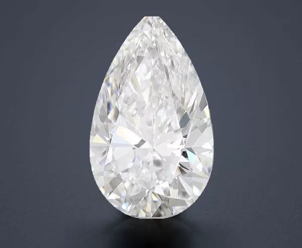 2.07 Carat · D · VVS2 Rare Carat Ideal Cut