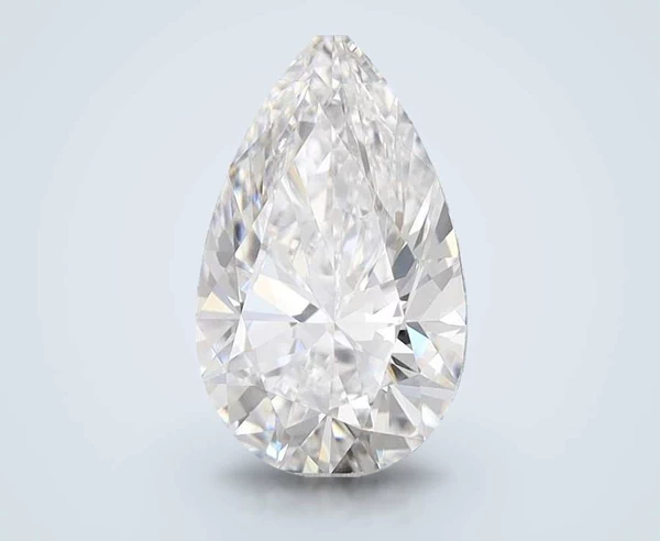 2.07 Carat · D · VVS2 Rare Carat Ideal Cut