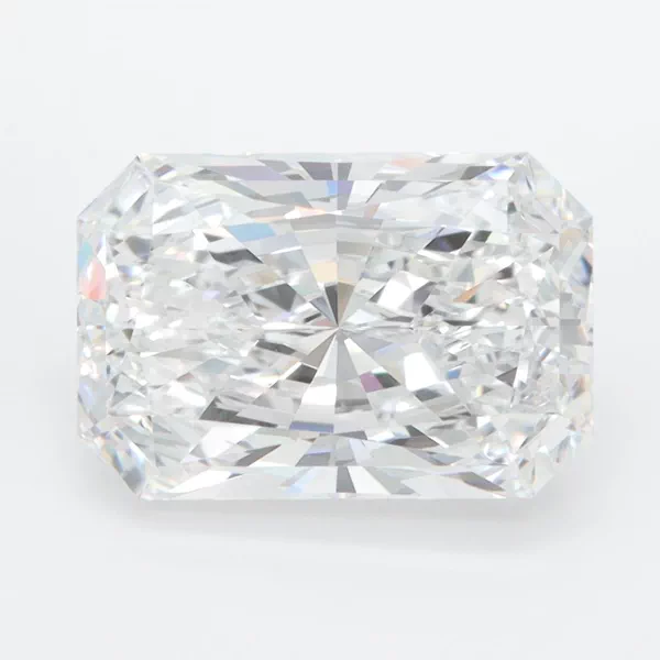 4 Carat · D · VVS1 Rare Carat Ideal Cut