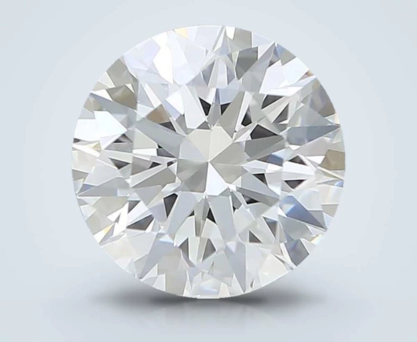 2.19 Carat · E · VVS2 Rare Carat Ideal Cut