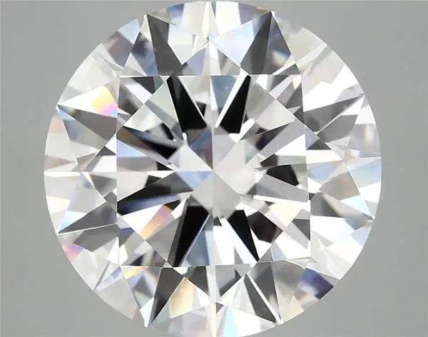 7 Carat · F · VVS2 Rare Carat Ideal Cut